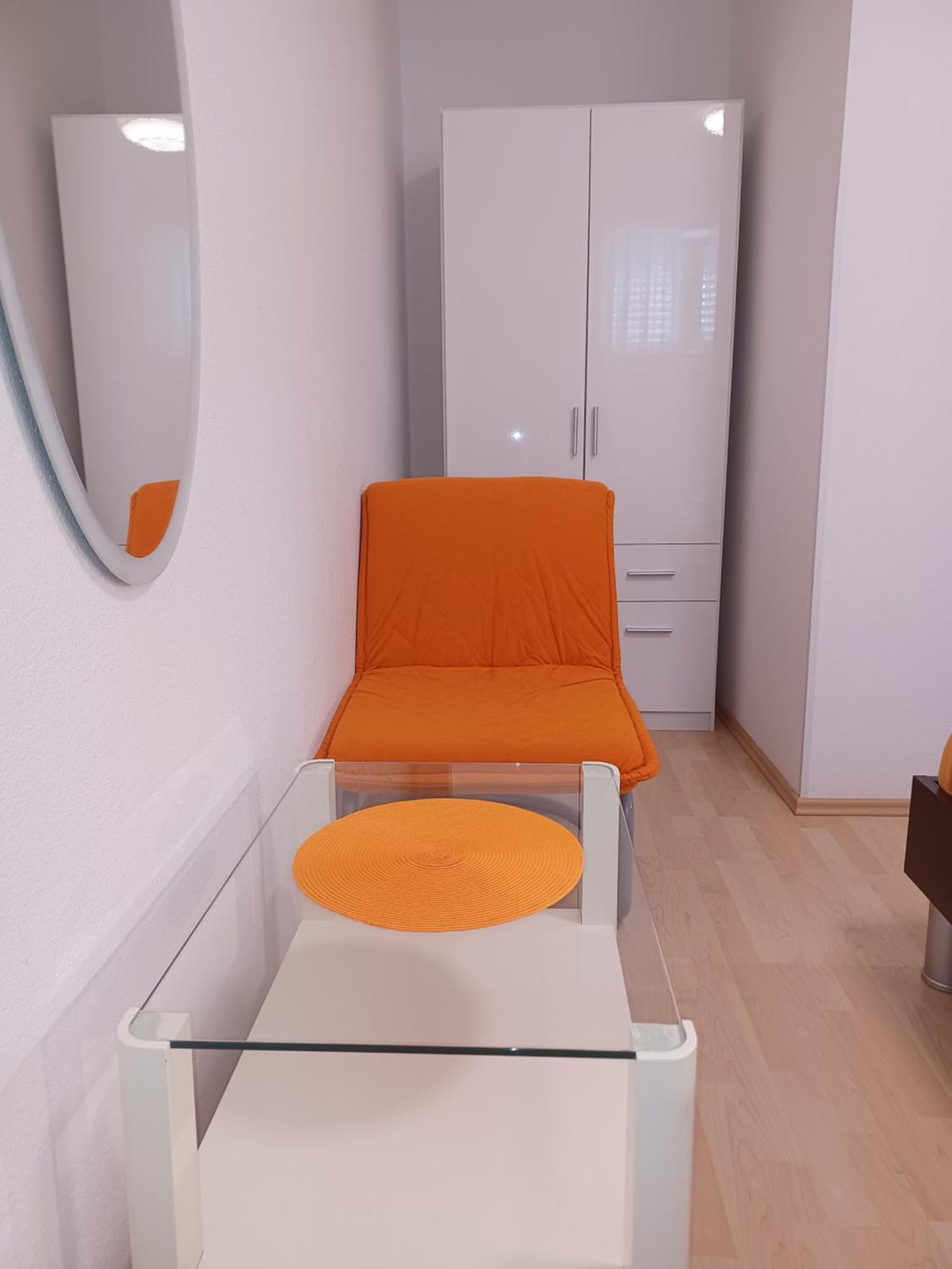 Mg Ravlic Apartments Makarská Exteriér fotografie